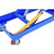Vestil HYDRAULIC ELEVATING CART 20X40 1000 LB FOOT PUMP CART-1000-2040-FP - alternate 5